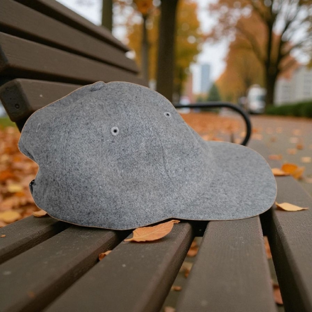 GAP Gray Men's Hat